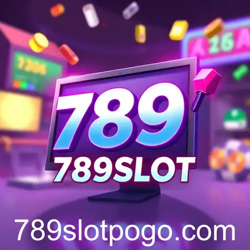 The Rise of 789slot in Online Gaming