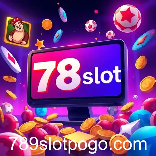 789slot: Bridging Gaming and Innovation in 2026
