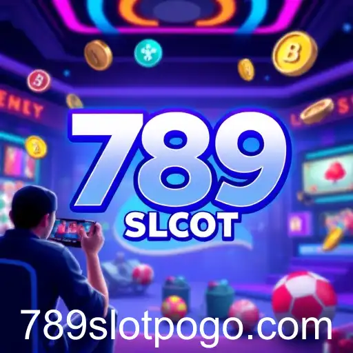 789Slot: Revolutionizing Online Gaming