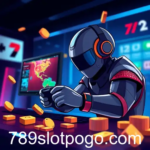 Exploring the Rising Popularity of 789slot