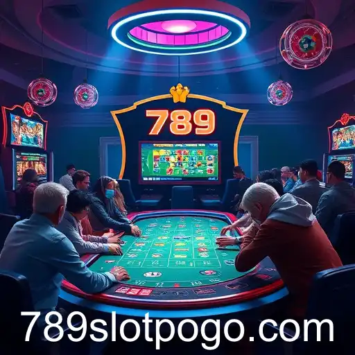789slot: Gaming and Trends