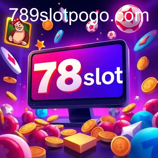 789slot: Bridging Gaming and Innovation in 2026