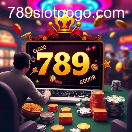 789slot Online Gaming Revolution