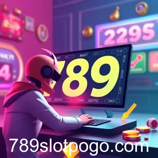 789slot Gaming Revolution Continues