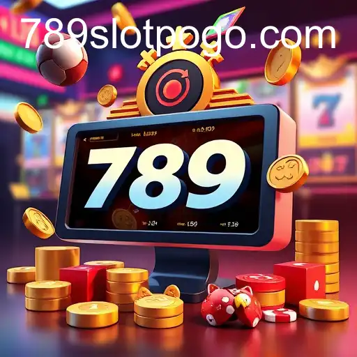 The Evolution and Impact of 789slot on the Gaming Industry