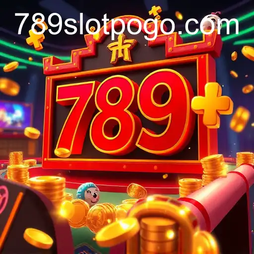 789slot: The Online Gaming Revolution