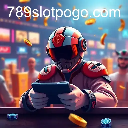 789slot: A New Era in Online Gaming