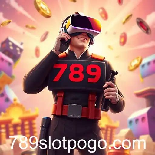 789Slot Revolutionizes Online Gaming in 2025