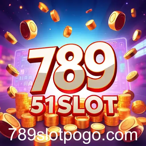 The Rise of 789slot in the Gaming World