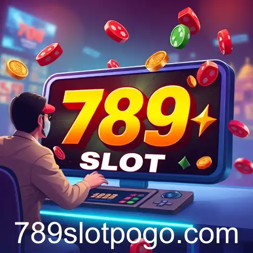 Digital Shift in Gaming with 789slot