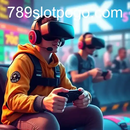 The Evolution of Online Gaming in the Late 2020s