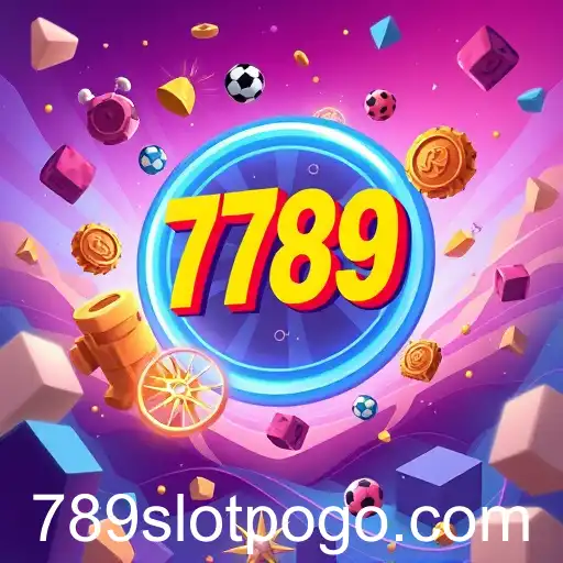 The Evolution of Online Gaming: 789slot Takes Center Stage