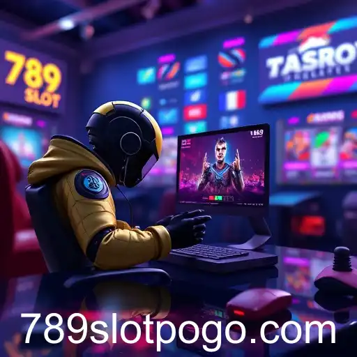 The Rise and Influence of Online Gaming in 2025