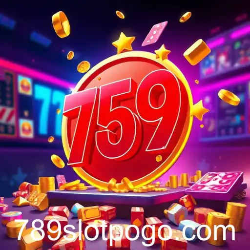 Rise of Mobile Gaming: The 789slot Phenomenon