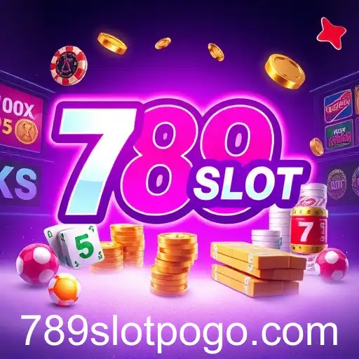 The Rise of 789slot in the Online Gaming World