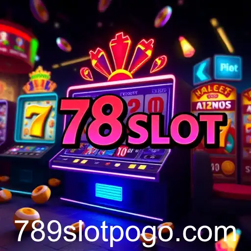 The Rise of 789slot: Bridging Casual Play and Competitive Gaming