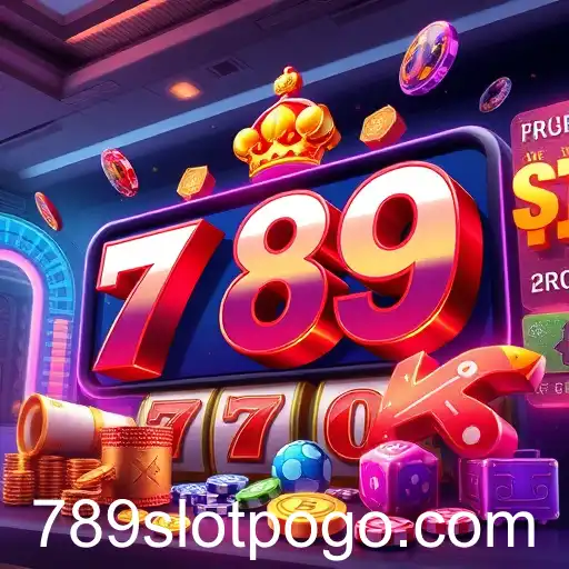 The Rise of 789slot in Online Gaming