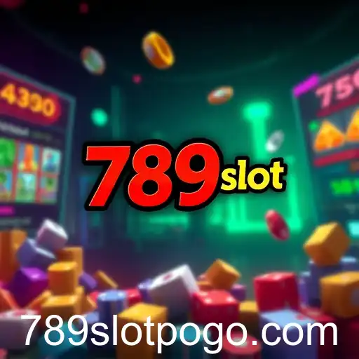 The Rise of 789slot in Online Gaming