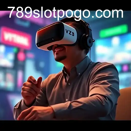 The Rise of Online Gaming: 789slot Takes Center Stage