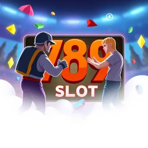 The Rise of 789slot in Online Gaming