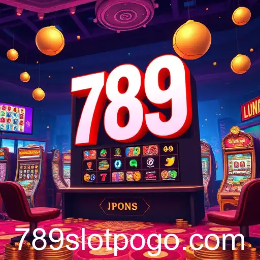 The Rise of 789slot in Online Gaming
