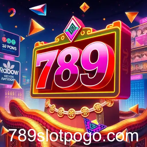 The Rise of Online Gaming: 789slot and Beyond