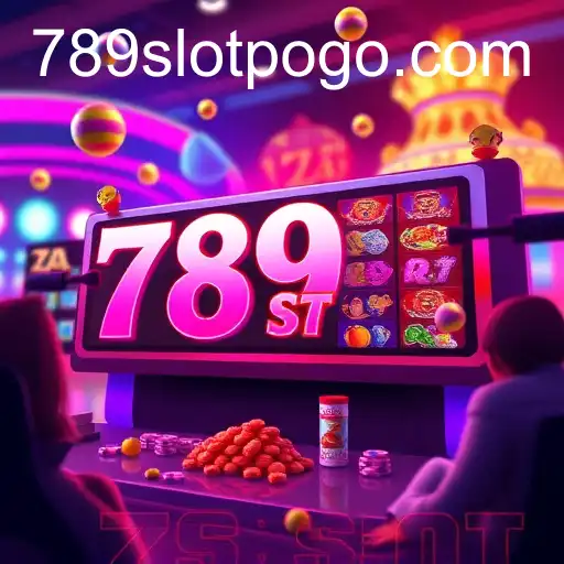 The Rise of 789slot in Online Gaming