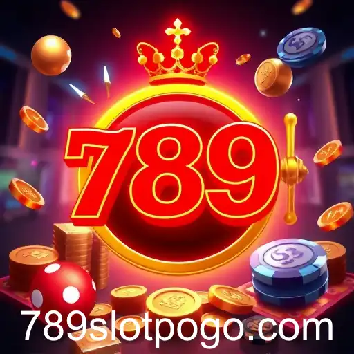 The Rise of 789slot in the Online Gaming Arena