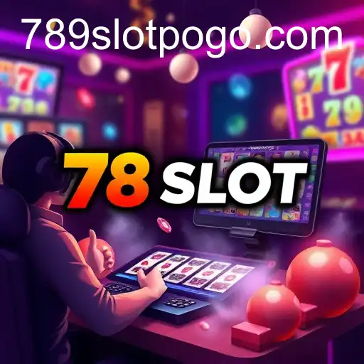 The Rise of 789slot: Bridging Casual Play and Competitive Gaming