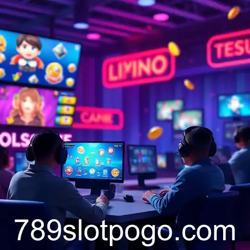 The Rise of Online Gaming in 2025