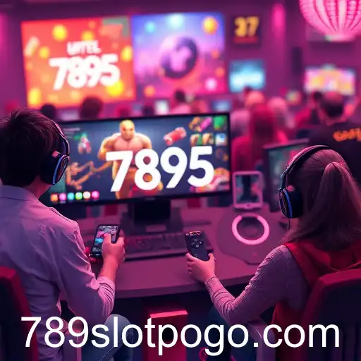 The Rise of Online Gaming Platforms in 2025